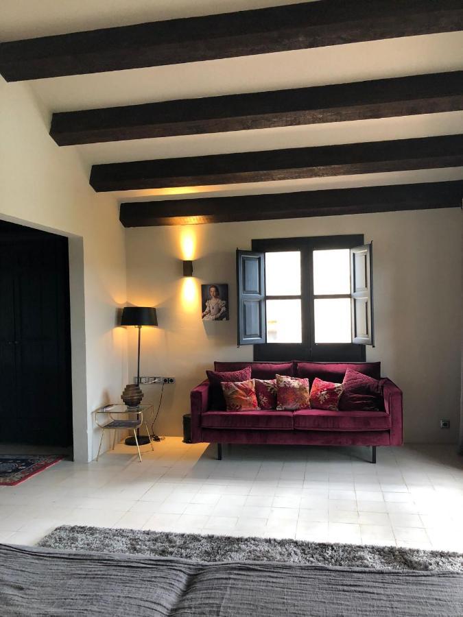 Hotel Castell D'Emporda La Bisbal d'Emporda Екстериор снимка