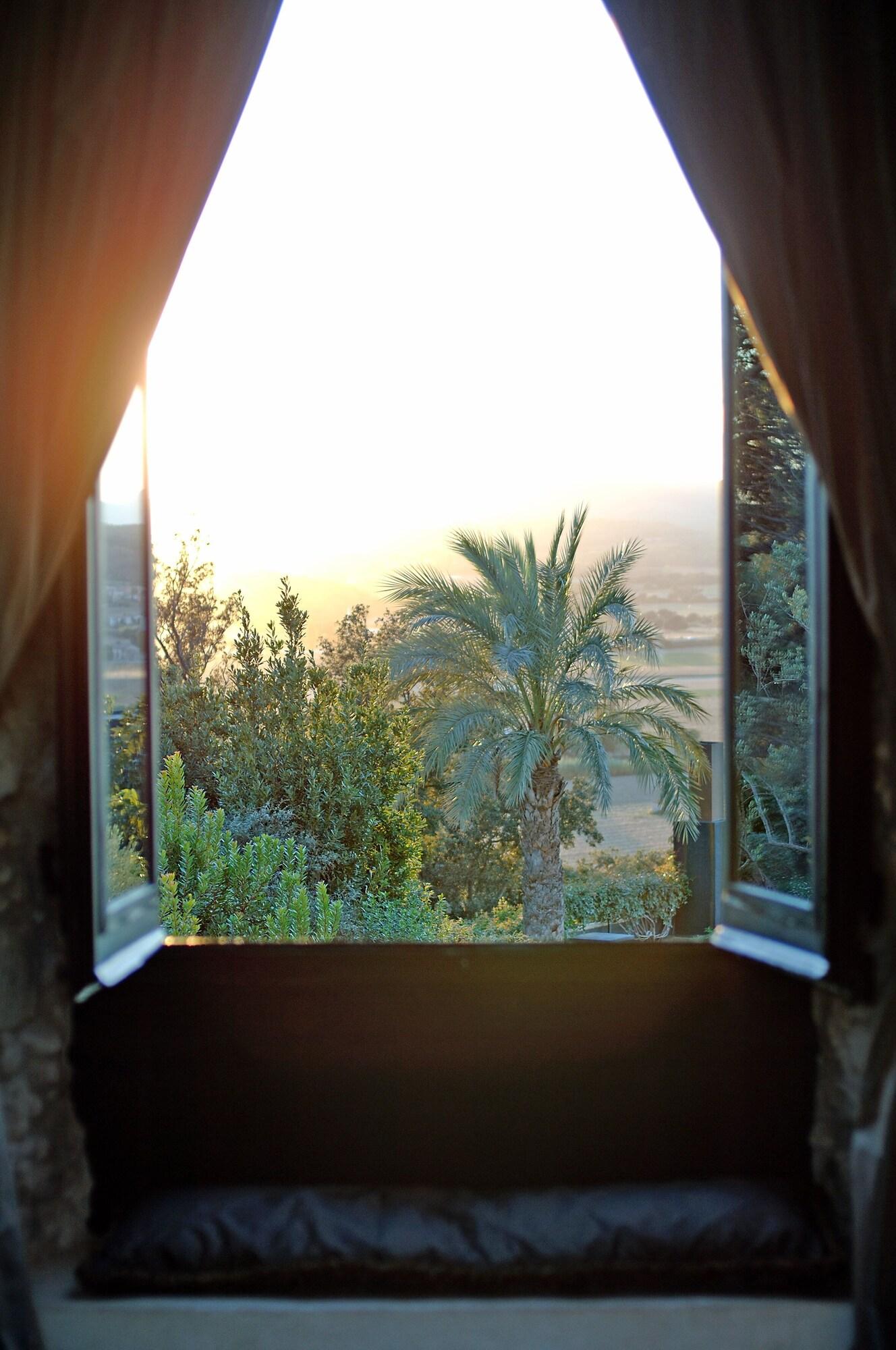 Hotel Castell D'Emporda La Bisbal d'Emporda Екстериор снимка