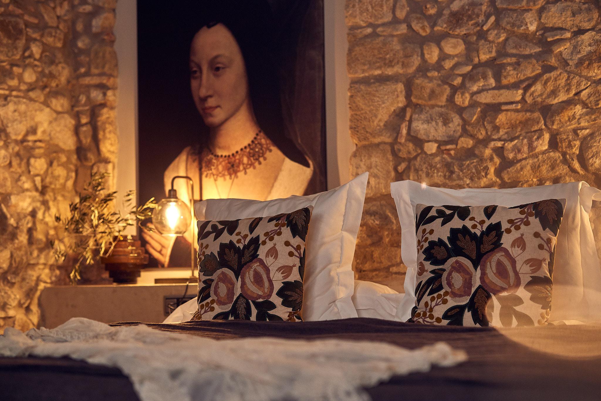 Hotel Castell D'Emporda La Bisbal d'Emporda Екстериор снимка