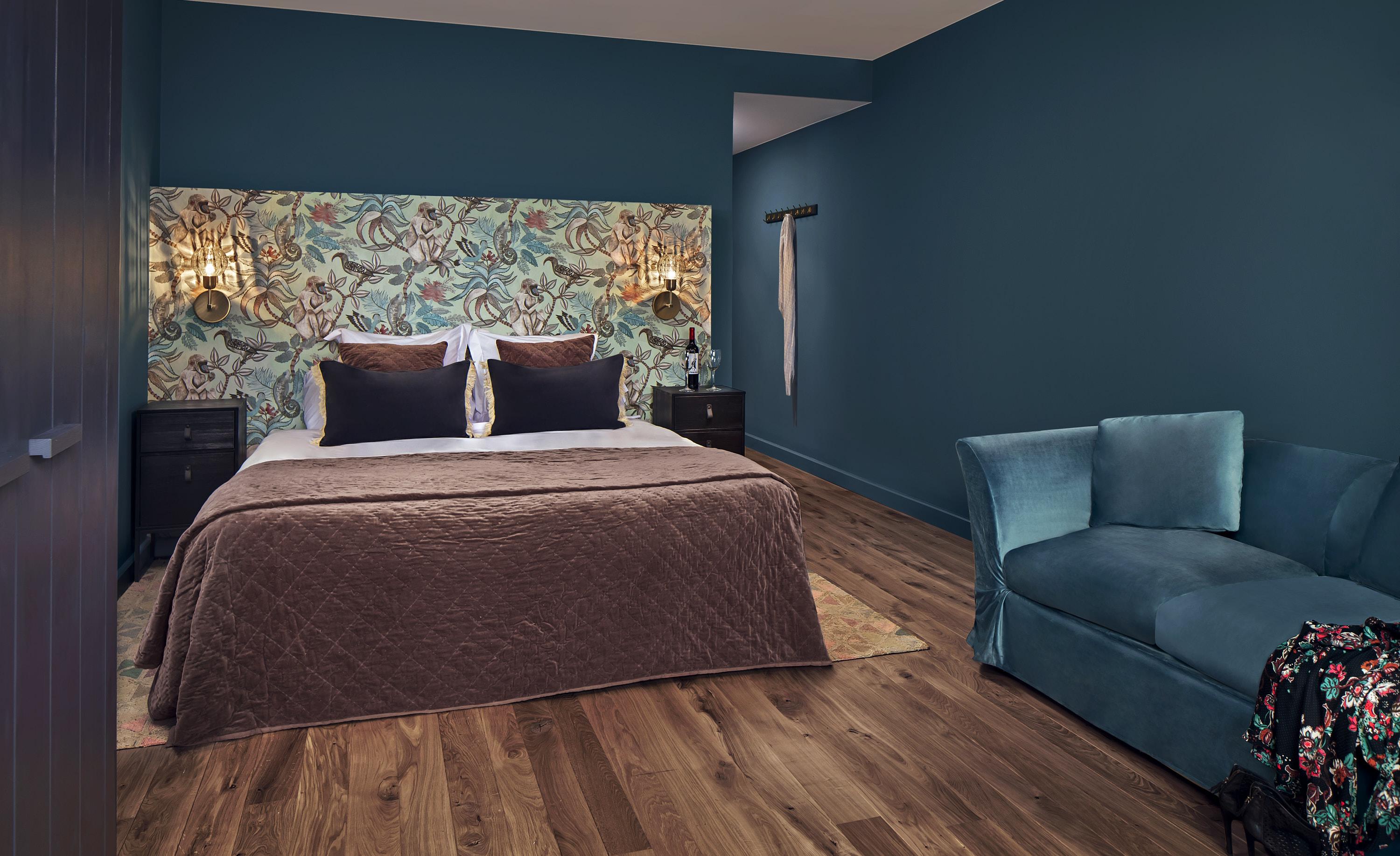 Hotel Castell D'Emporda La Bisbal d'Emporda Екстериор снимка