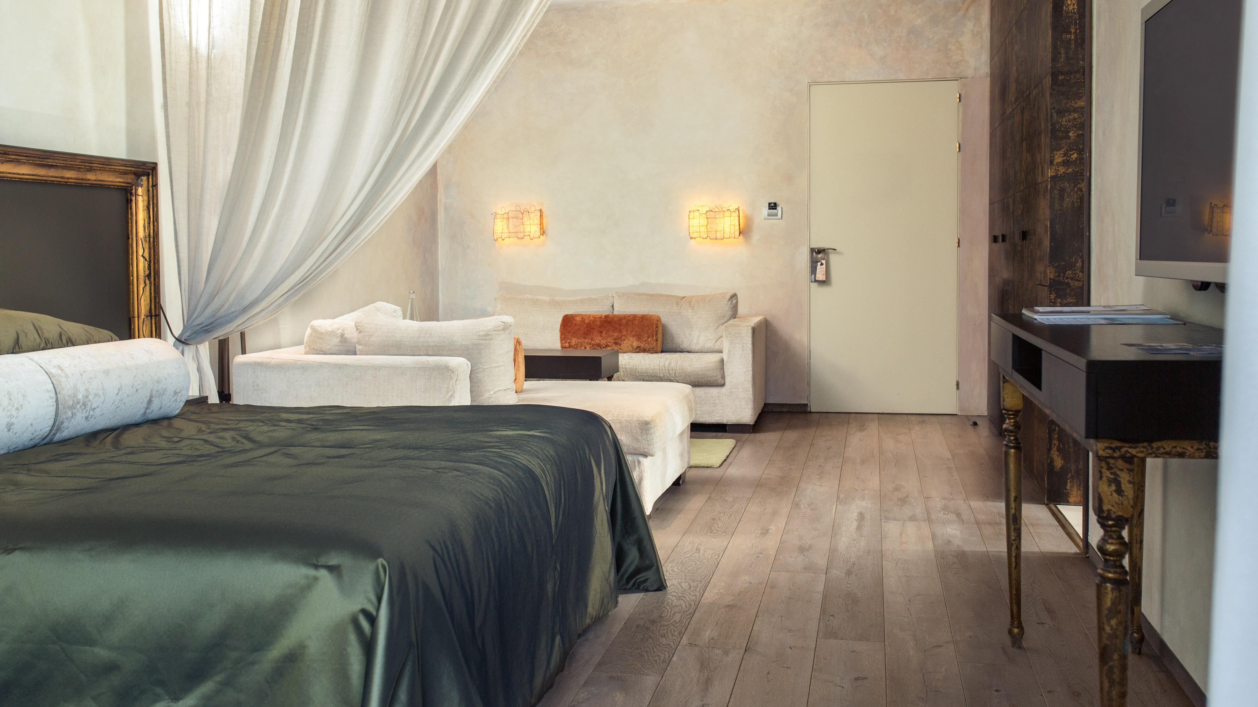 Hotel Castell D'Emporda La Bisbal d'Emporda Екстериор снимка