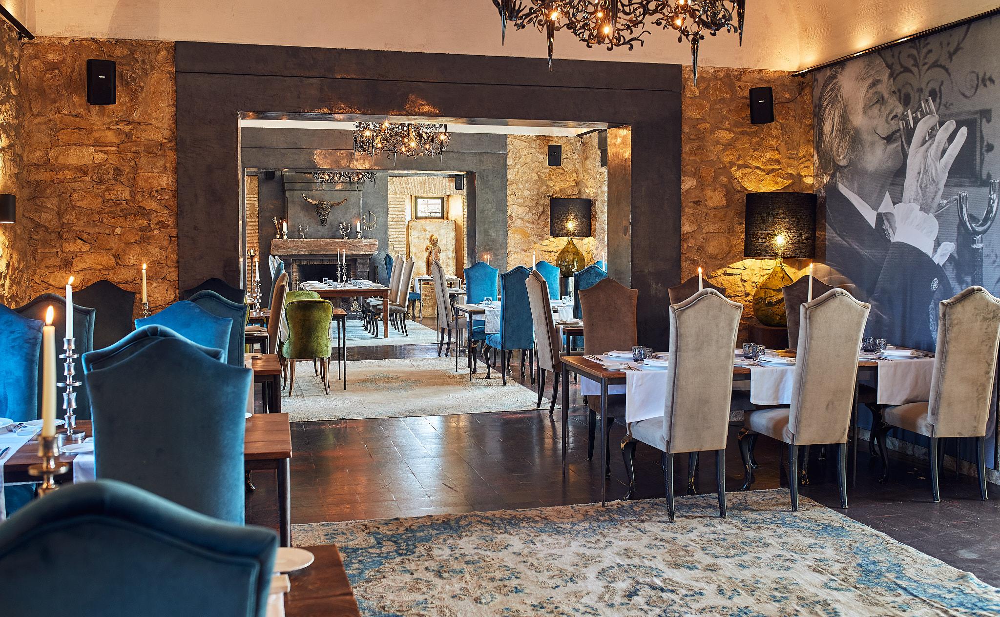 Hotel Castell D'Emporda La Bisbal d'Emporda Екстериор снимка