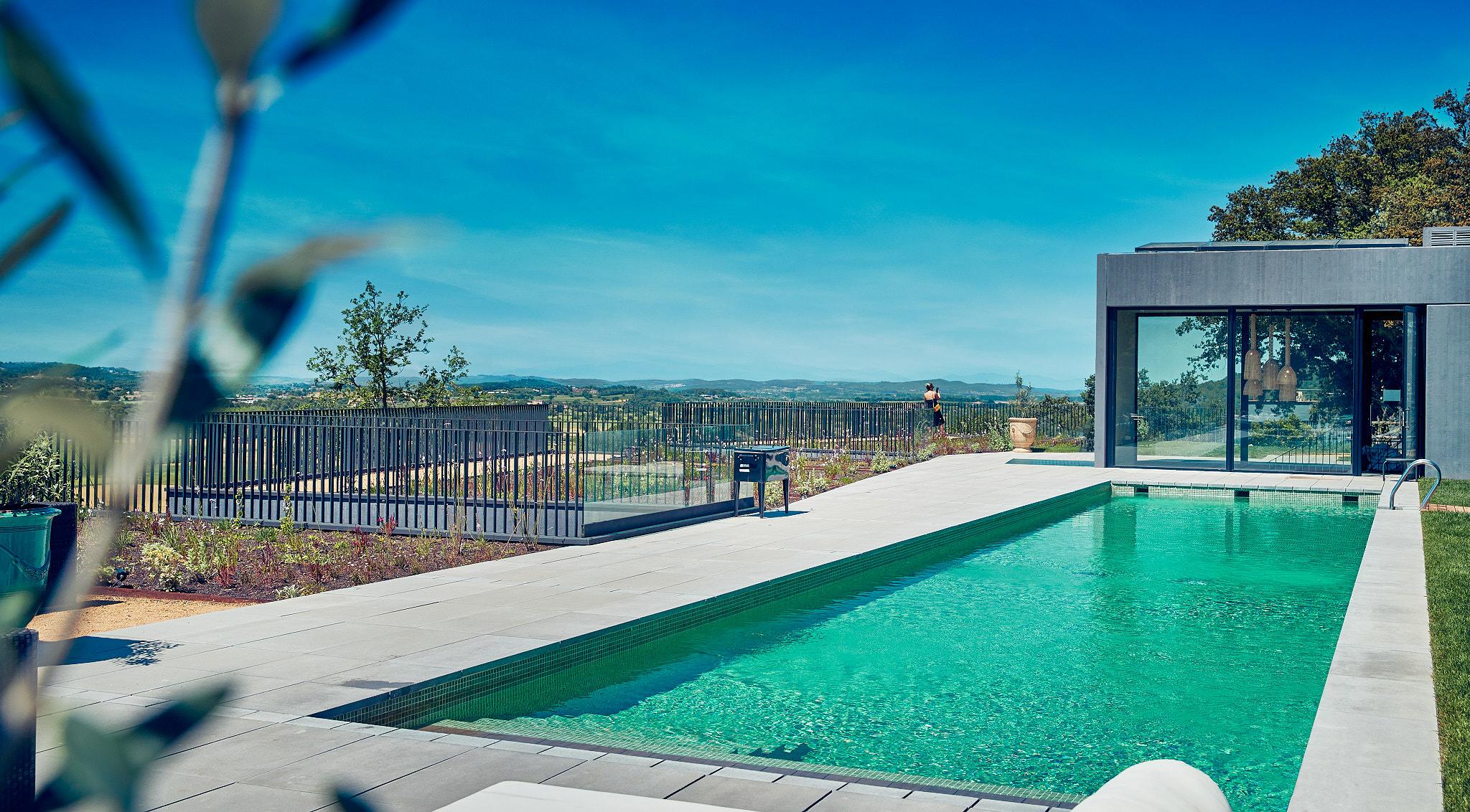 Hotel Castell D'Emporda La Bisbal d'Emporda Екстериор снимка