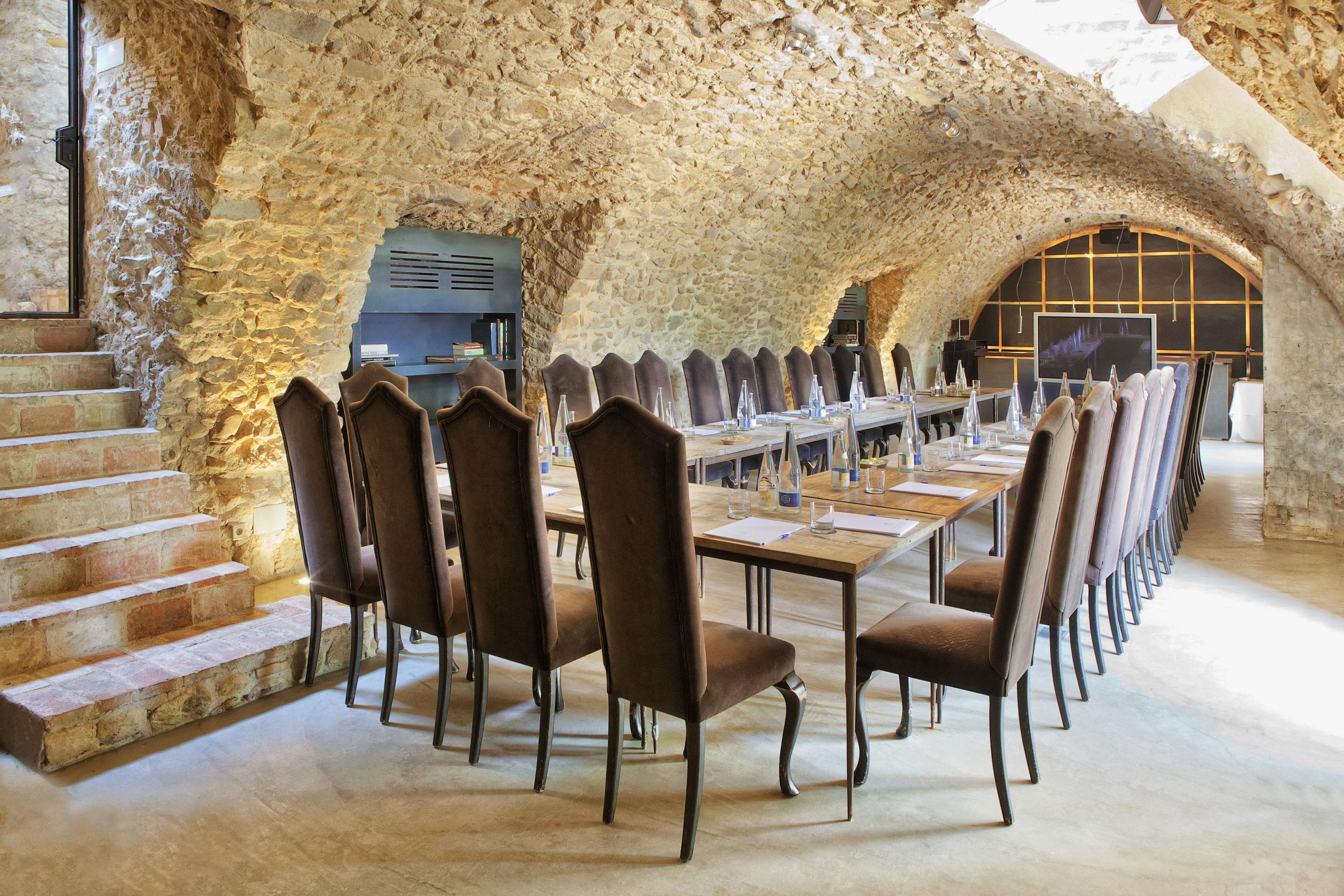 Hotel Castell D'Emporda La Bisbal d'Emporda Екстериор снимка